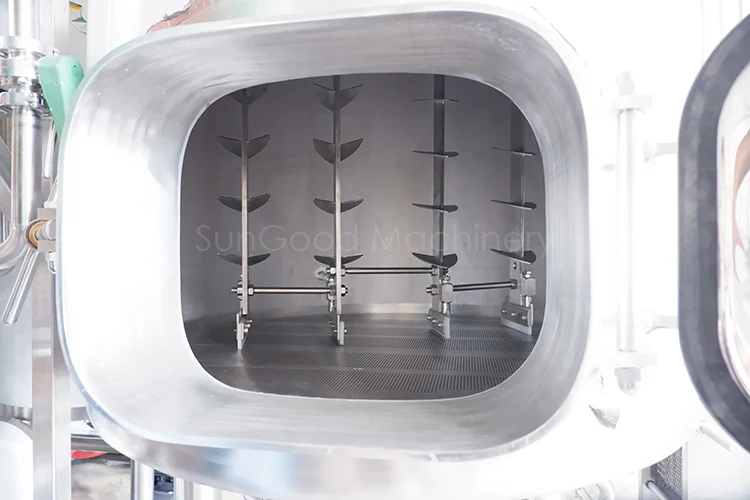 Microbrewery 200L Turnkey Beer Brewery System 200L Brewing Equipment