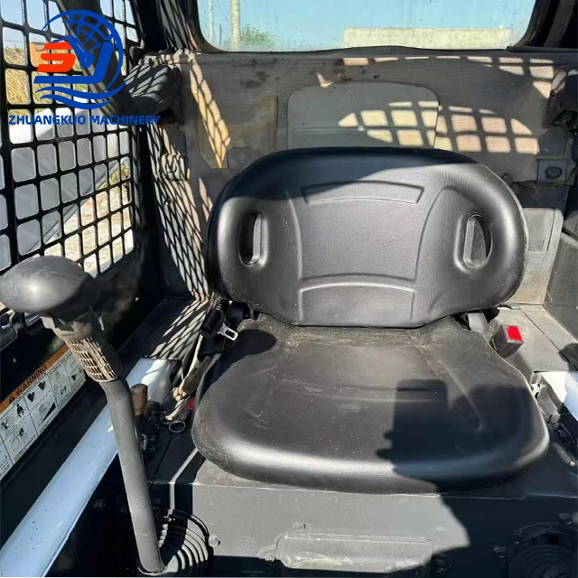 Экскаватор Bobcat S130 отличное качество б/у
