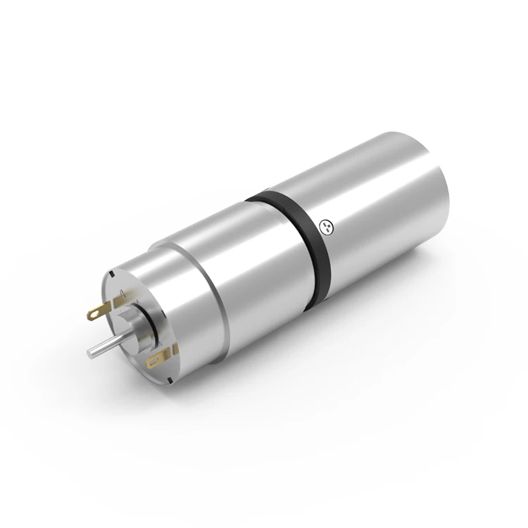 ZHAOWEI MD032032-541 32mm 12v 24v 50kg.cm 14rpm low rpm high torque bldc Planetary Gear Motor for Back row sucking screen