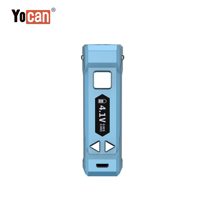 Yocan UNI Pro Vape Box Mod Battery for Sale