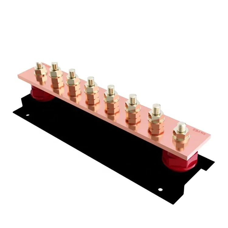 CE Earth Fixing Earth Bar