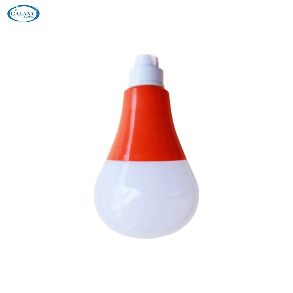IP67 Rancher Light Tri Proof 9W LED Poultry Light bulb for Chicken farm with dimming light