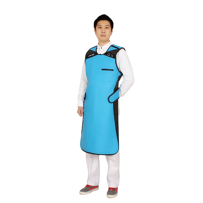 
Dental X-Ray Lead Apron for Children x ray protection lead apron dental with CE ISO approved 