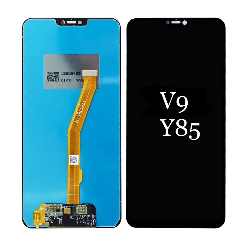 2021 easit lcd factory wholesale replacementtouchscreen for vivo y85 v9
