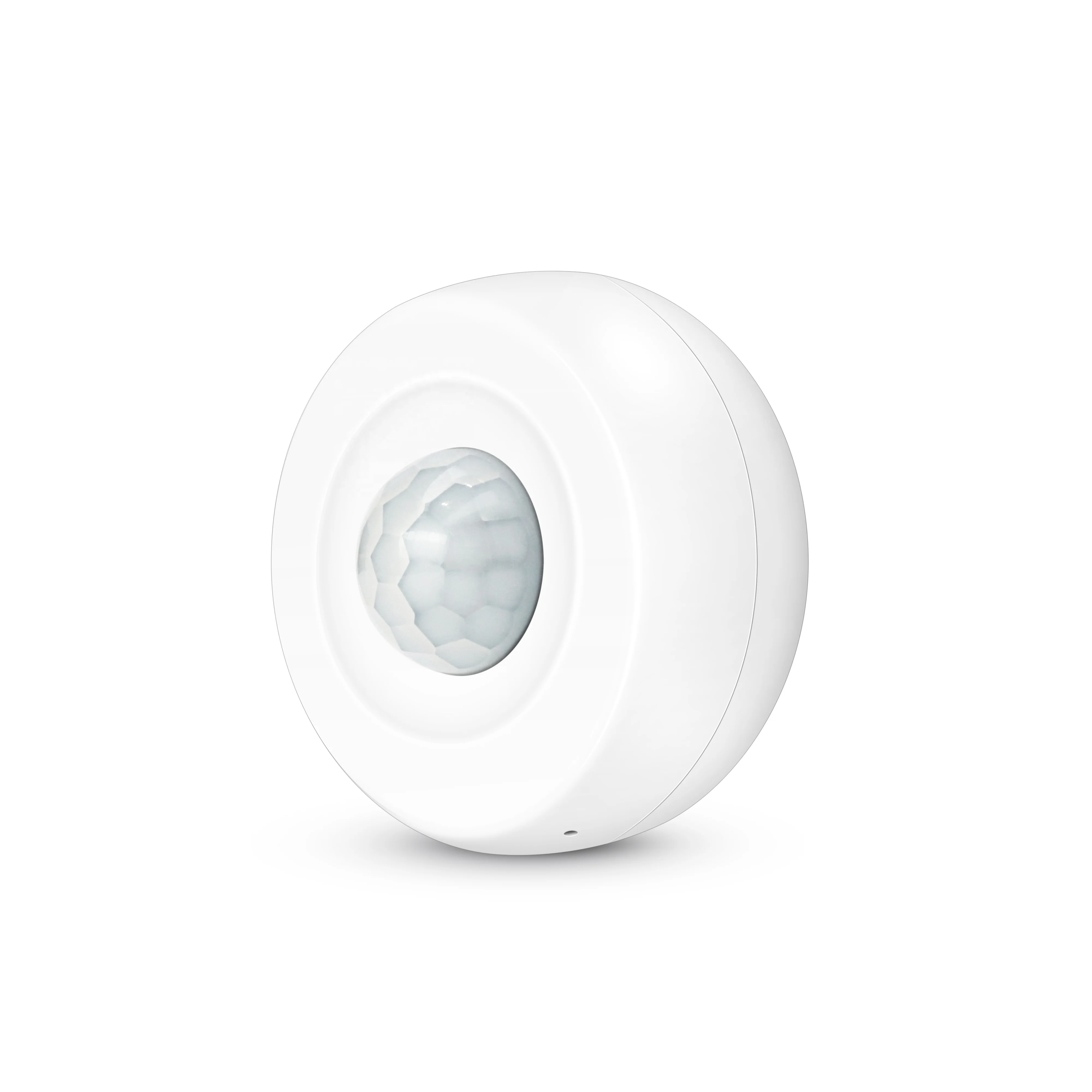 Home Security Alarm 360 Degree Ceiling Tuya Infrared Pir Motion Detector Wireless Smart Movement Sensor