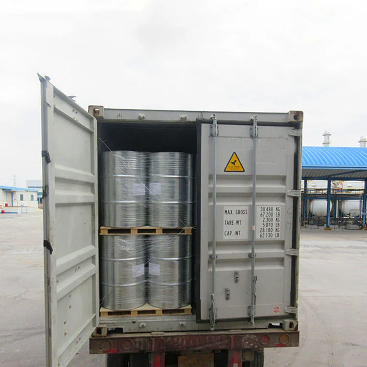 Food grade dmso dimethyl sulfoxide 99.9% solvent cas67-68-5