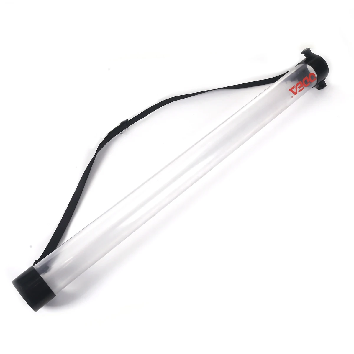 Factory Wholesale Tennis ball Pickleball Picker tube Collector to pick up