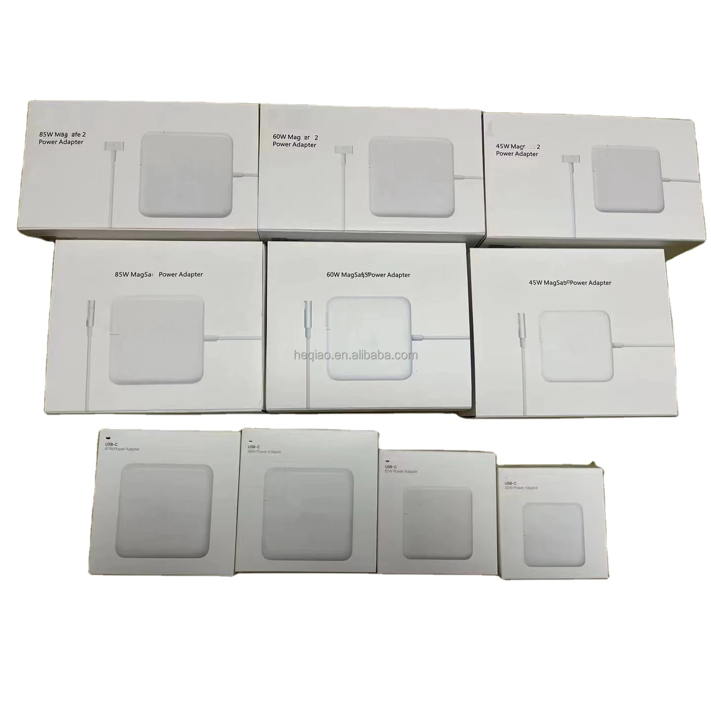 Factory on amazon For MacBook Pro Charger 96w 87w 61w AC 45W 60w 85W for MacBook Air Laptop