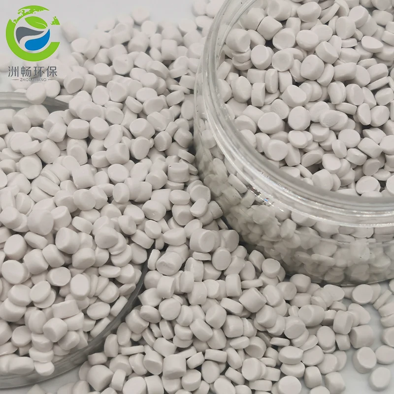 Оптовая продажа с завода, горячая Распродажа, новая быстрая доставка, полимерная ПЭНД белая маточная смесь