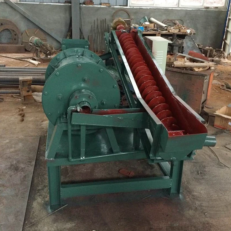 Small Testing Lithium Ore Feldspar Gold Stone Sand Wet Grinding Rod Mill Machine