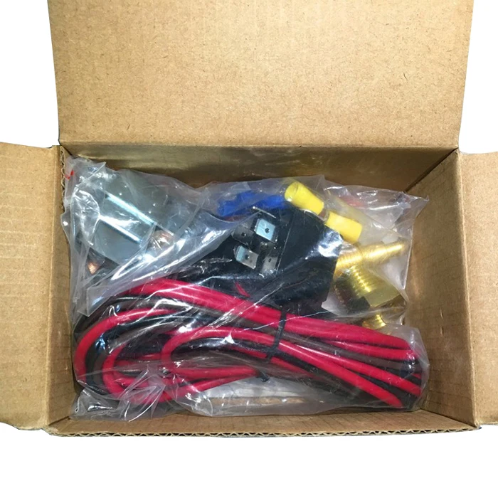 thermostat relay kits
