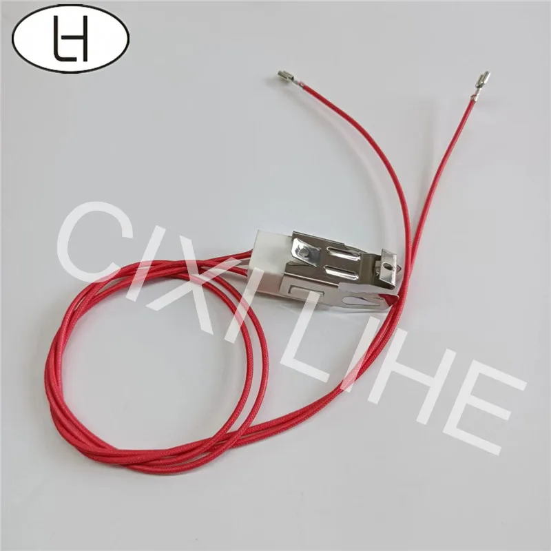 Cheap price refrigerator parts thermostat bimetal defrost thermostat