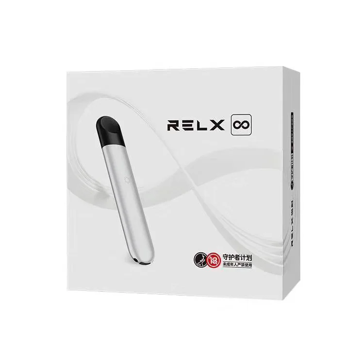 Портативный зарядный чехол RELX Infinity 350 мАч 2 мл