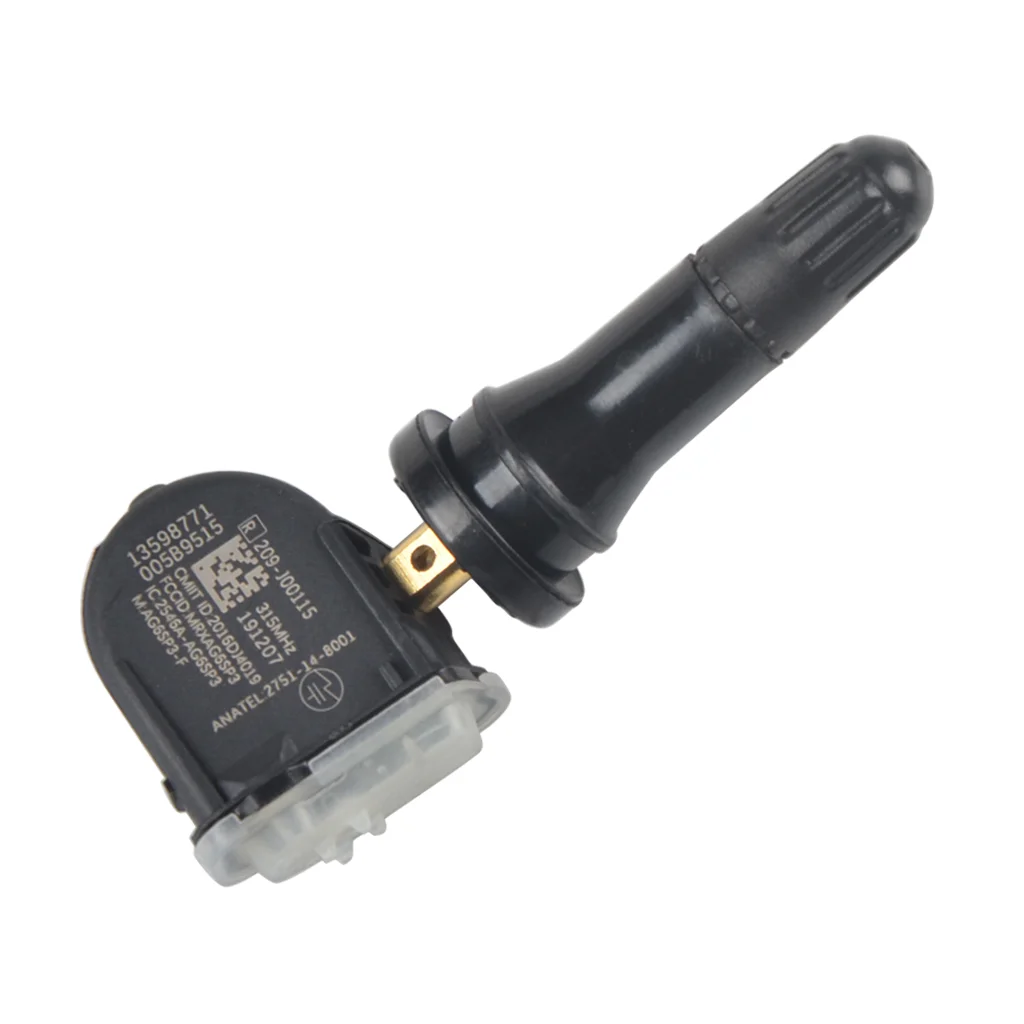 OEM 13598771 20964159 23445327 13598786 22959748 315 МГц система контроля давления в шинах датчик давления в шинах для Buick Chevrolet GMC Pontiac Hummer Сатурн