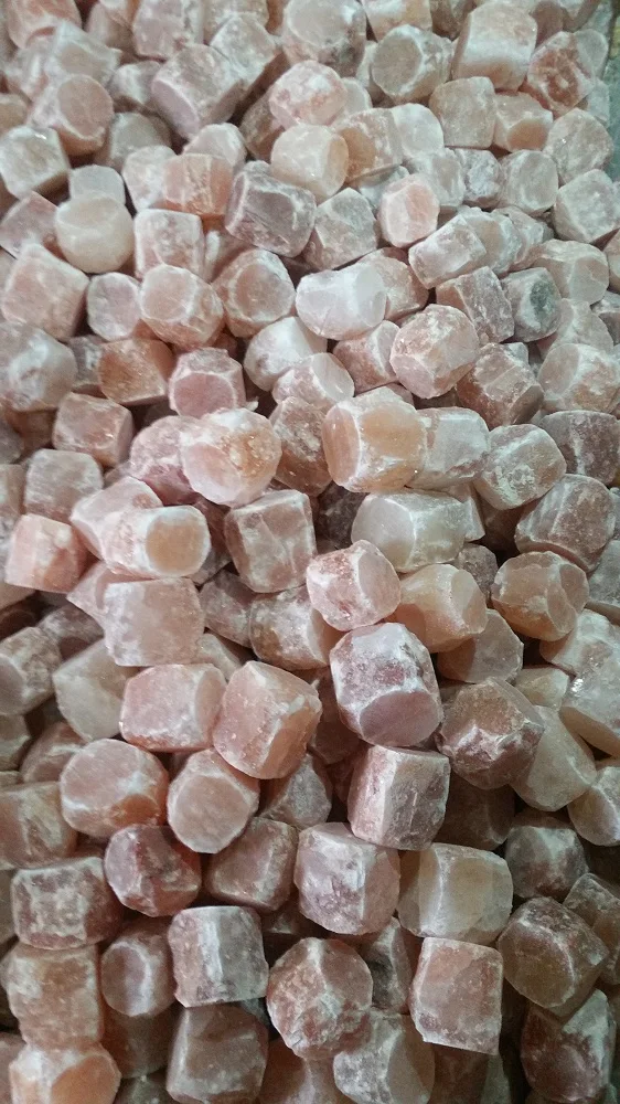 Дешевая Гималайская солевая кирпичная Гималайская красная соль для продажи