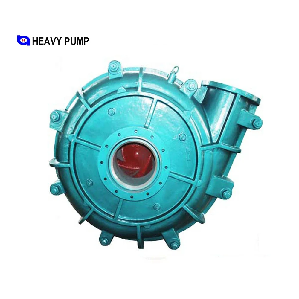 Heavy brand 75HS-C electric small solid slurry pump