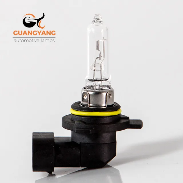 Fagis car headlight lamp 9012 HIR2 12V 55W auto halogen bulb factory