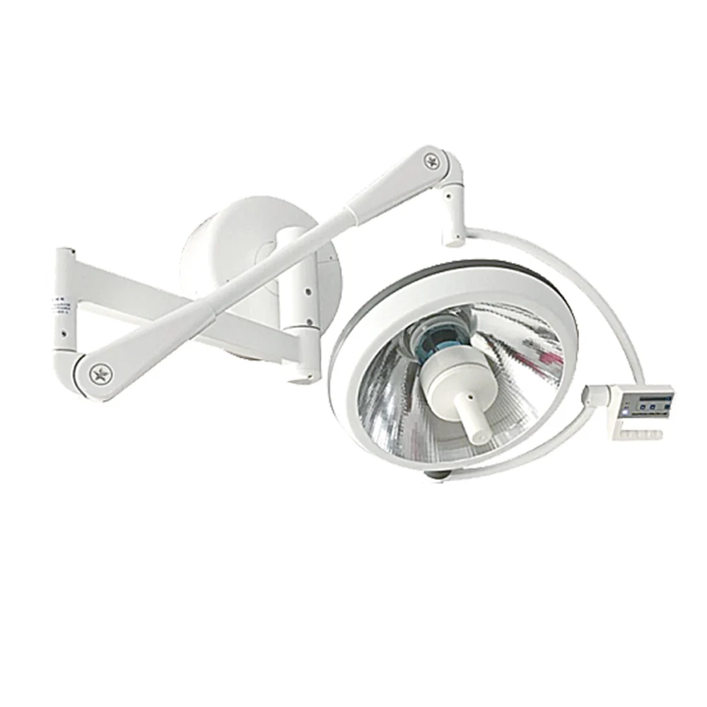 LTSL44C Wall Hanging Integral Reflex Shadowless LED Surgical Room Medical Operating Lamp