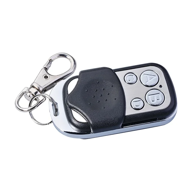 YET026 дубликатор дистанционного управления гаражной дверью 12 В 433 МГц