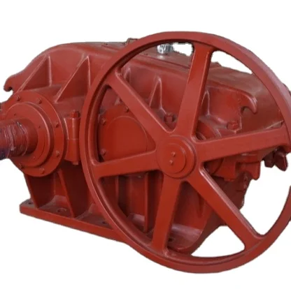 Factory Manufactured Gear Reducer for Pumping Units - Superior Quality