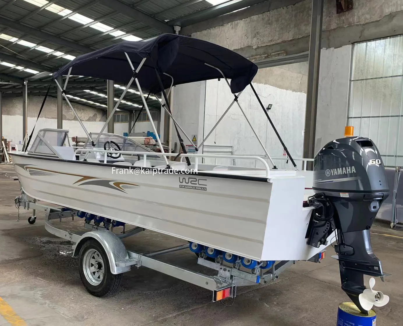 High alu speed titanic Rc sea fishing tug big gps mini boat shaft propeller racing brushless remote control boat motor kit parts