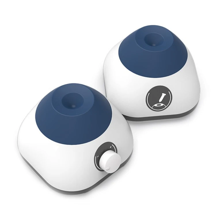 electric automatic vortex mixer mini vortex mixer 0-3000rpm