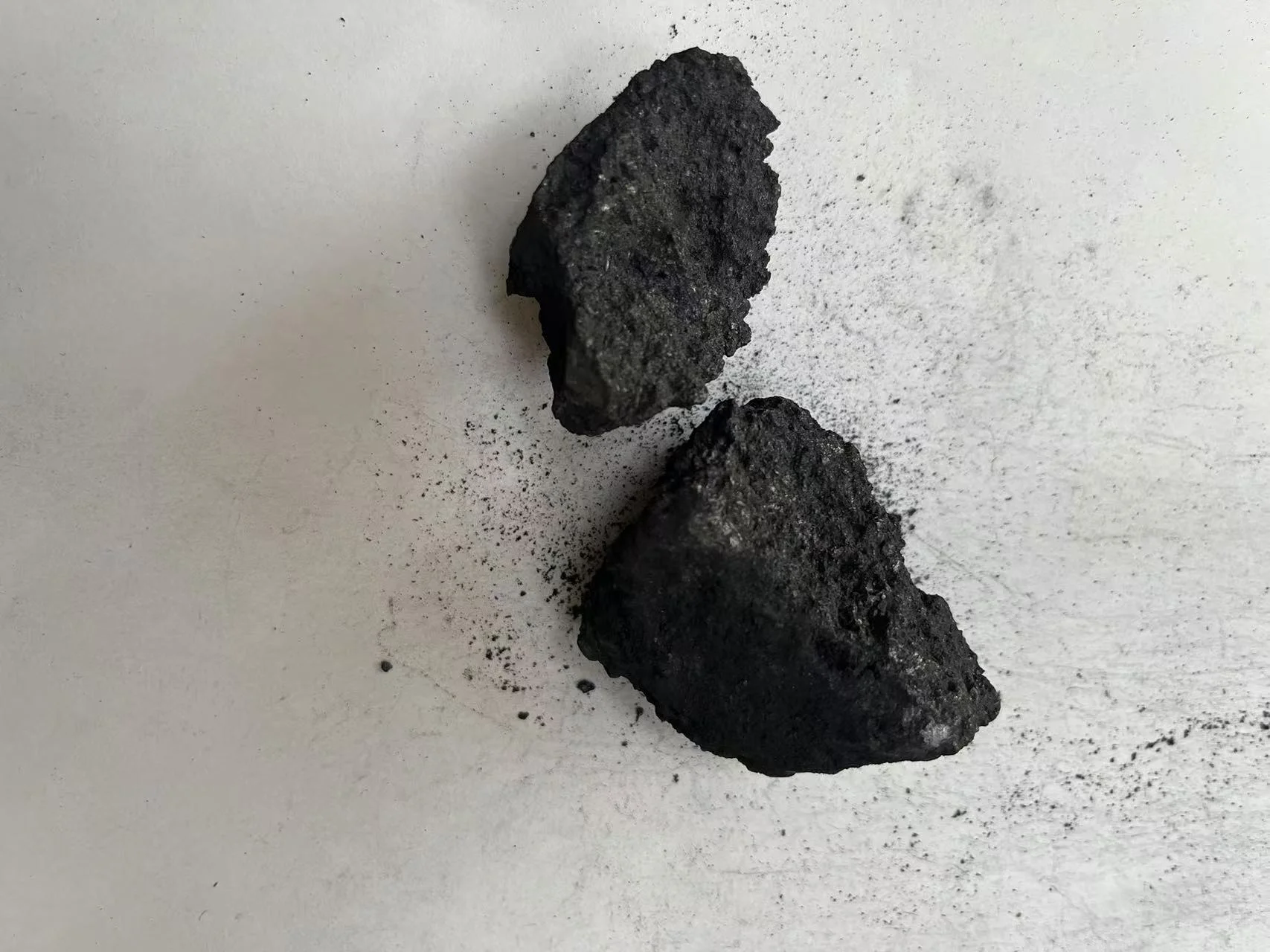 high quality low ash foundry coke/hard coking coal /nut coke