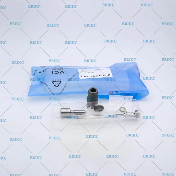 Комплект для впрыска топлива ERIKC FOOZC99021 F00ZC99021 комплекты ремонта дизельных инжекторов 0445110002 F OOZ C99 021 FIAT