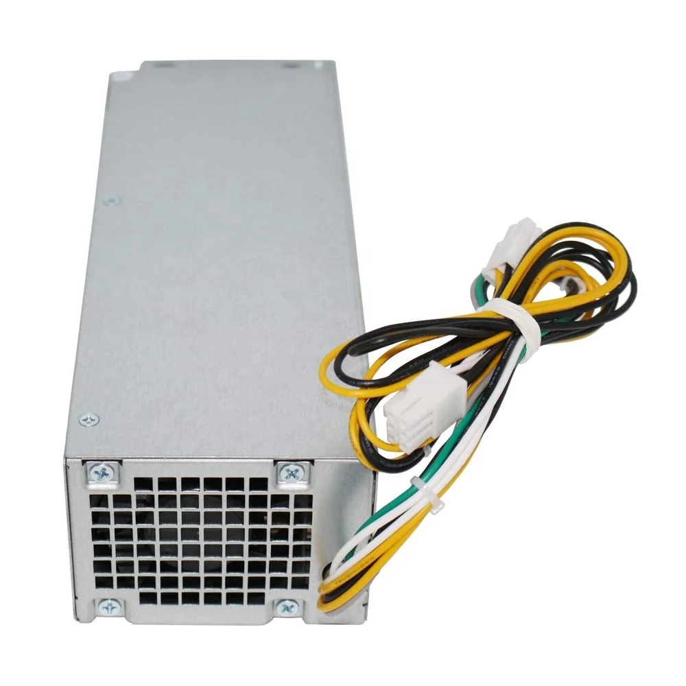 Блок питания для настольного компьютера 240 Вт для Inspiron 3668 Optiplex 3050 5050 7050, адаптер питания H240ES-02 J61WF 0J61WF