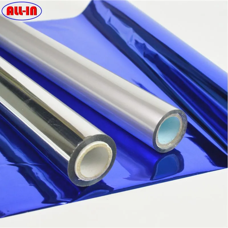Toner Reactive Foil 32cm*10m For Laser Printer