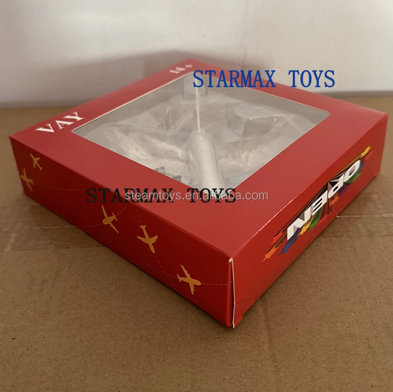 Christmas Gift 20CM Diecast Airplane Model B747 THAI Dragon Boat Aircraft Display Model with Base and Wheels For Pilot Present