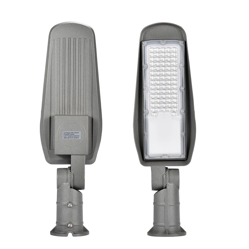 Durable Outdoor Light IP65 Street Lamp Light Street Lights For Outdoor In Smart Cities