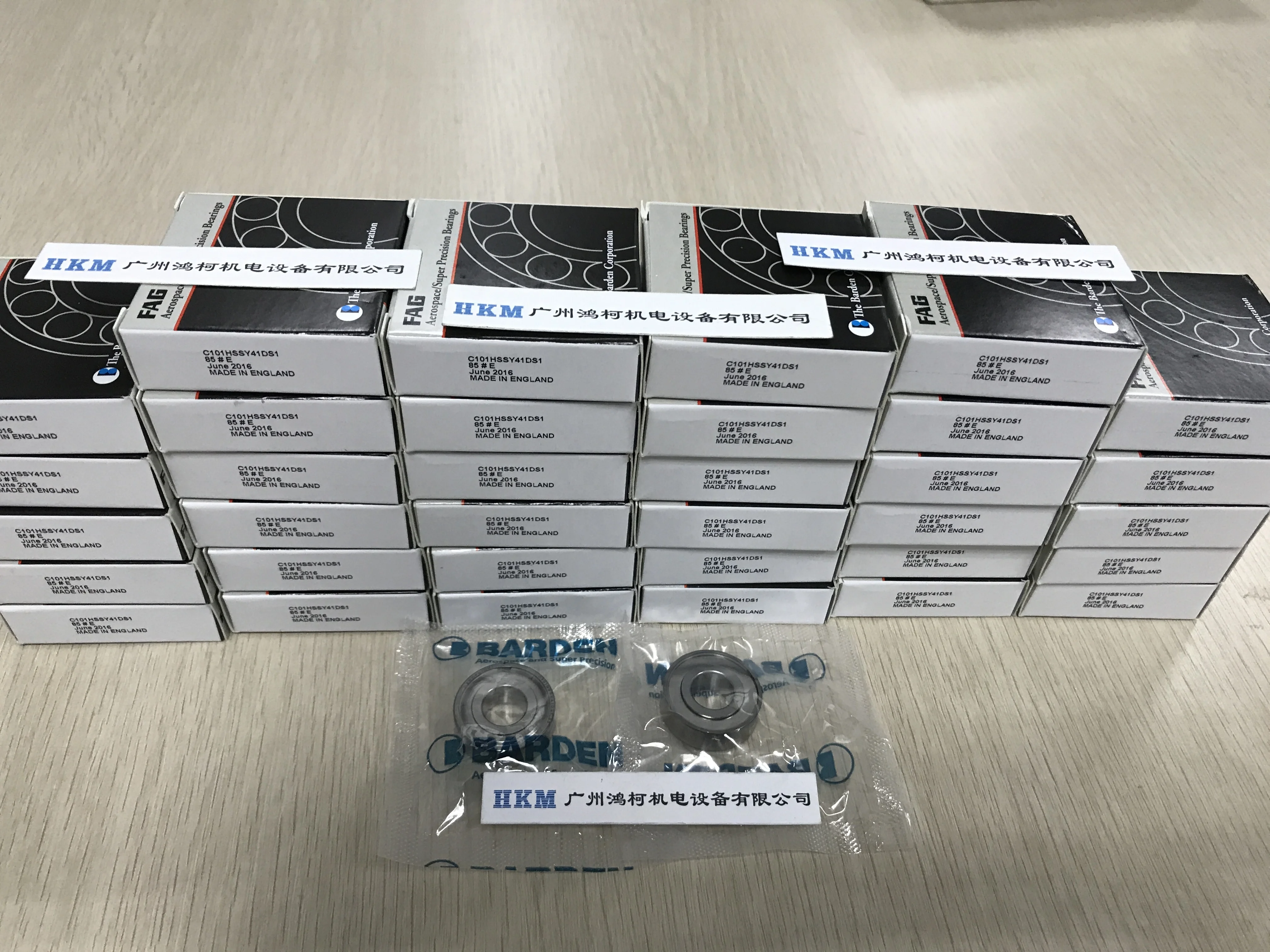  BARDEN C101HSSY41DS1.85 для