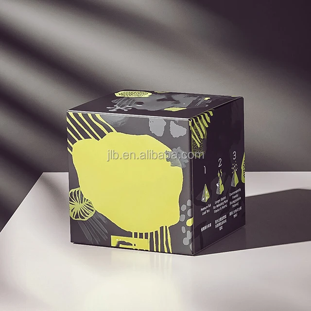 Paper package dry fruits Nuts & Kernels gift packaging boxes for nuts