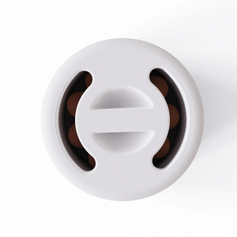 WONEGG New Smart Waterbed 9 Chicken Incubator And Hatching Machine Home Use