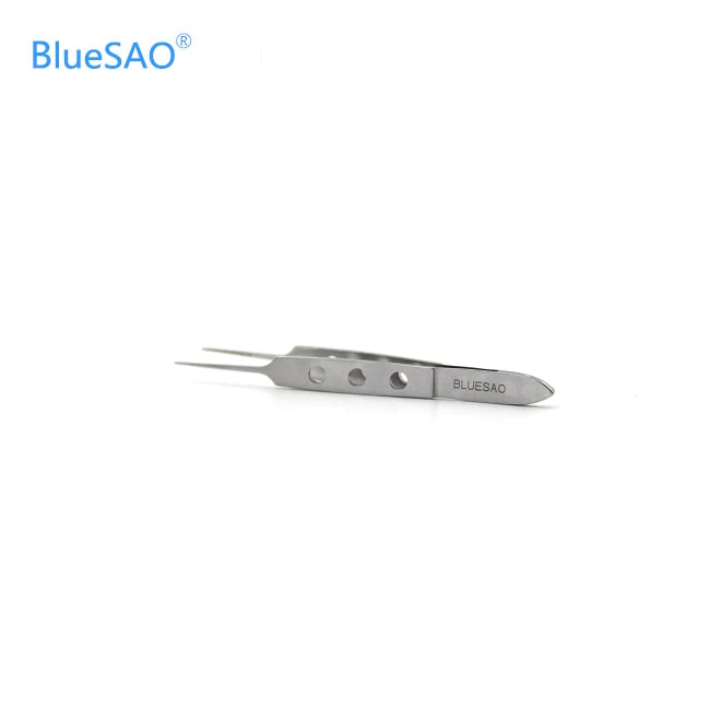 bluesao veterinary use orthopedic instruments screw forceps (Mini) for taking out and holding screws