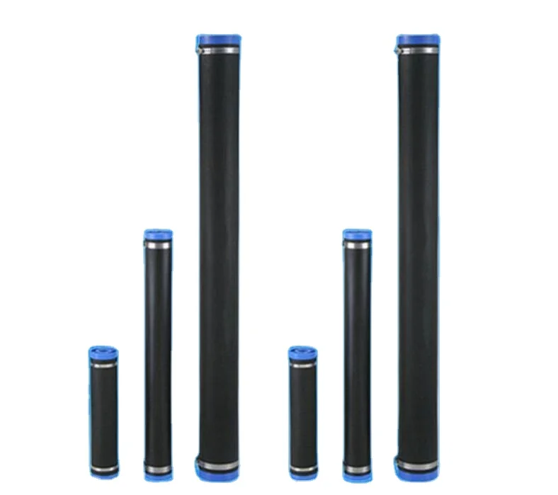 
Membrane tube air diffuser type micro bubble diffuser 