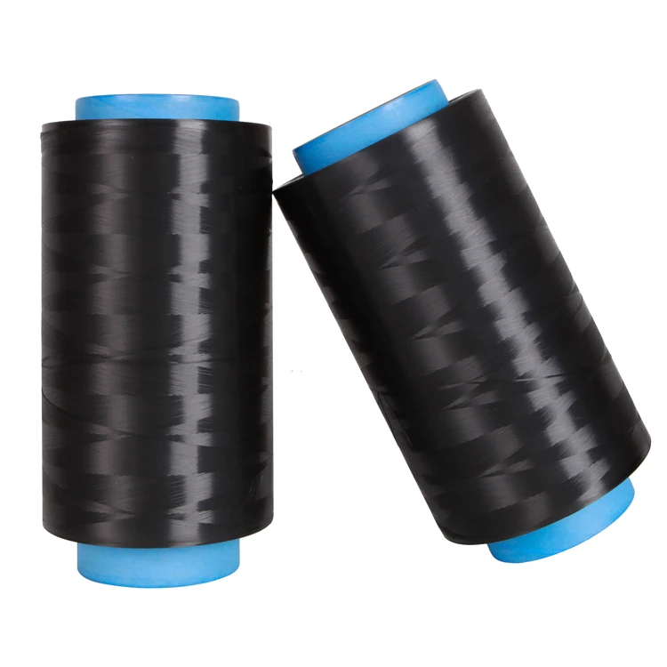High Strength Uhmwpe yarn Ultrahigh Molecular Weight 3d Imprimante Filamentrope Uhmwpe Fiber
