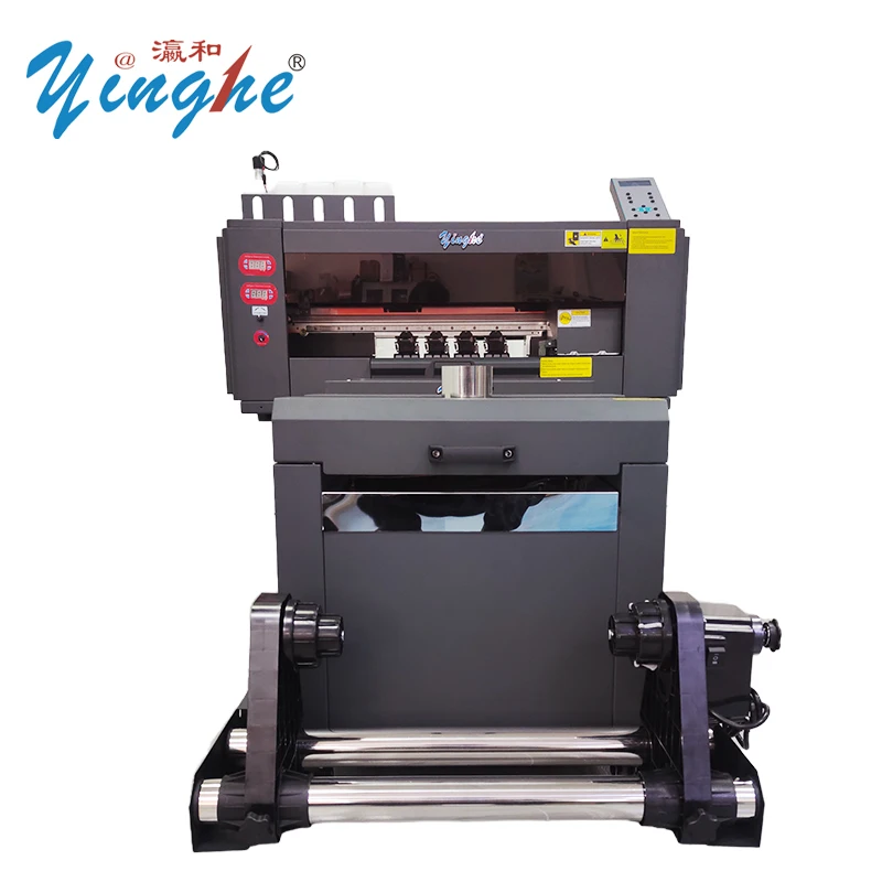 Vente chaude best popular A3 Imprimante DTF machine 2 Head custom Tshirt Hoodie Toile Cap Fabric fast entrepot shop local
