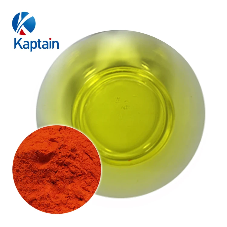 Food Grade halal food colours FD&C Tartrazine lemon yellow for bakery 500G/Canister Yellow 5