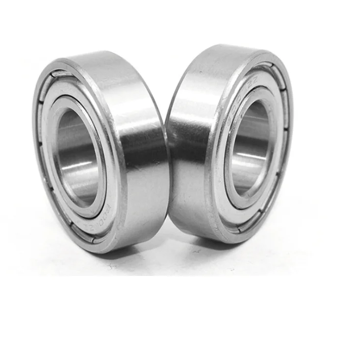 HGJX 6001 6201 6202 6203 6204 6205 ZZ 2RS Series Deep Groove Ball Bearing Price List