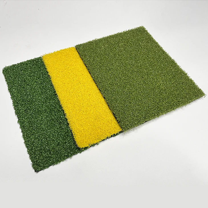 Colorful Artificial Grass Putting Green Golf Artificial Grass Used Tennis Court Artificial Turf For Sale
