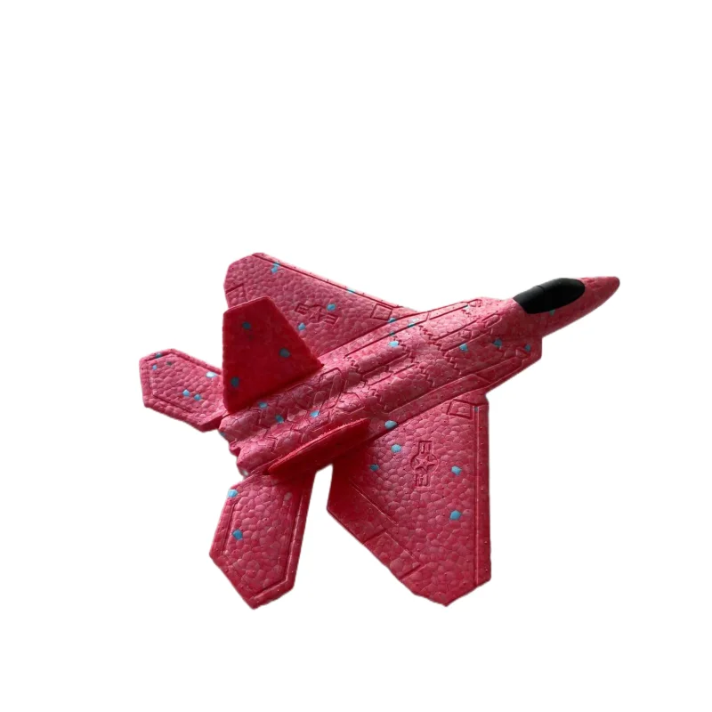 EPP aircraft model glider Foam air plane anti-fall unbreakable flying rc toy  airplane