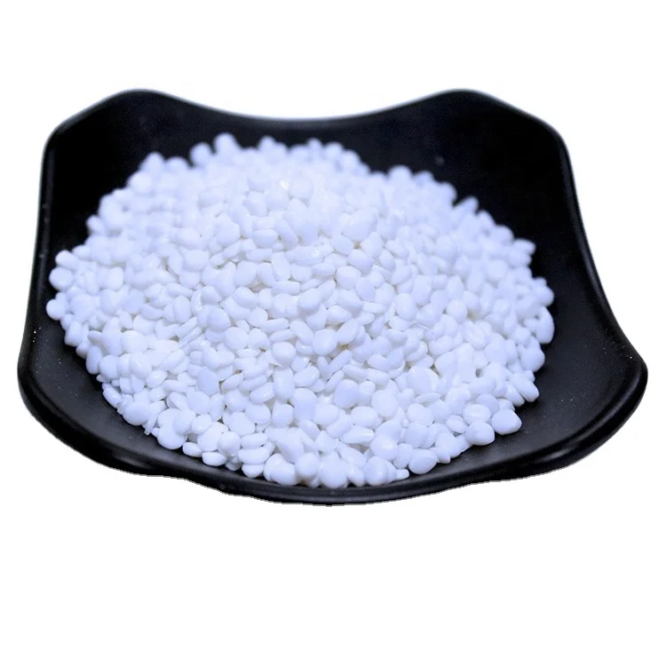 Hi-tech high transparency nano baSO4 filler masterbatch