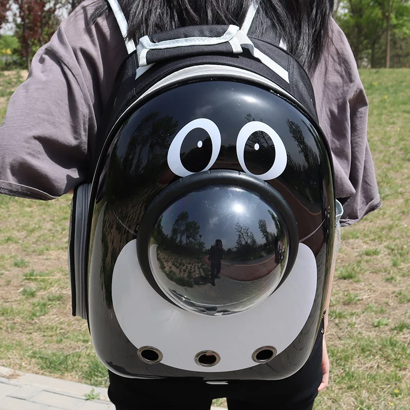 Best Selling Products Best Selling 2022 Airline Approved Custom Color Logo Portable Pet Backpack Cat Bag Travel Pet Bag