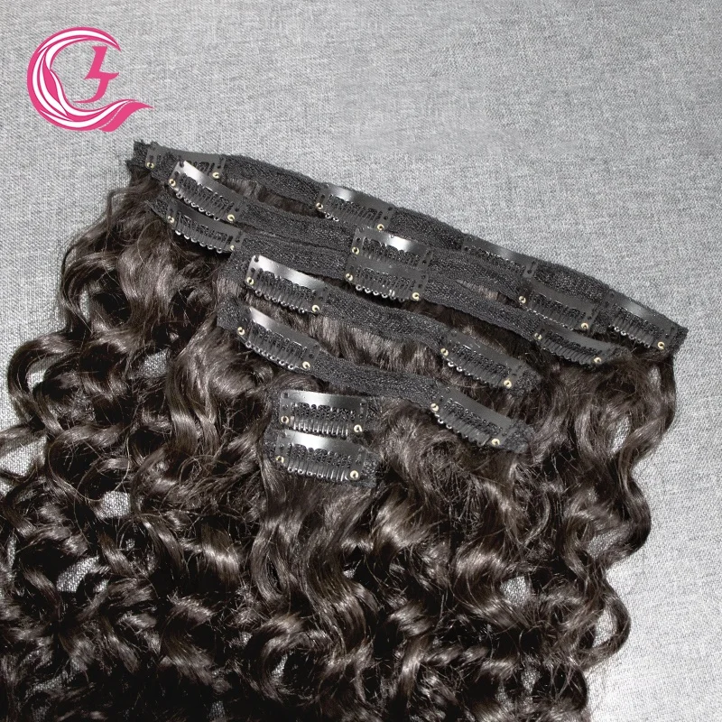 Clj Good Vendors Peruque Brazilian Echantillon Gratuit Cuticle Aligned Dubai Natural Hair Clip Ins Extensions For Sale In Jeddah