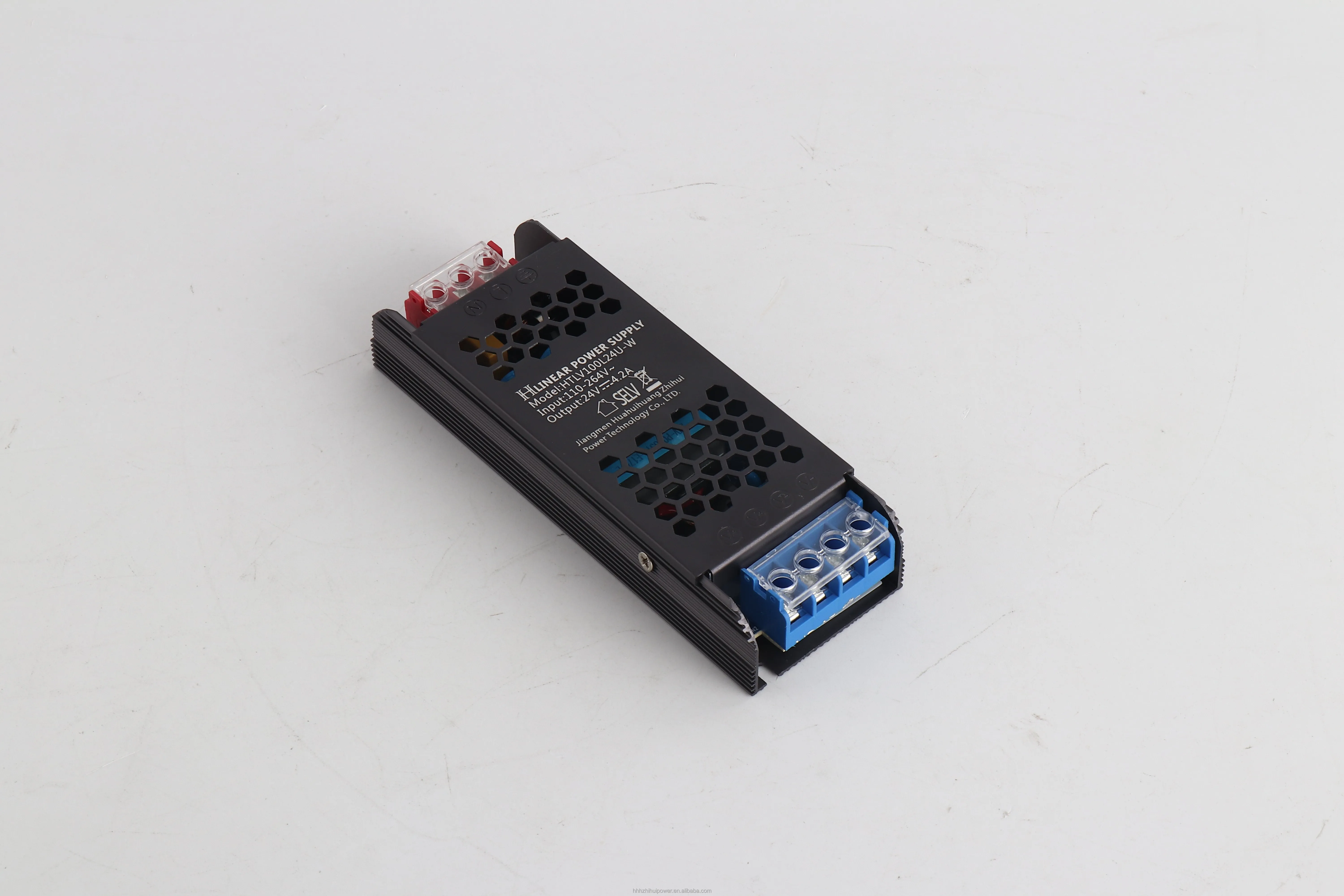 60W 110-264v led driver 12V 24V output linear power supply 3year Warranty switching power supply led driver
