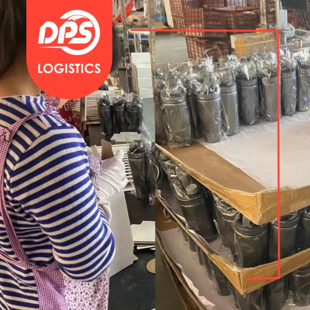 China Inspection Company liquid lipstick Qc Services ningbo inspection Service