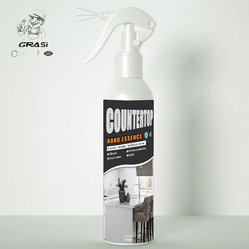 Wholesale Factory High Quality Auto Parts Nano Maintenance Products Full Car Ceramic Essence for Automobile