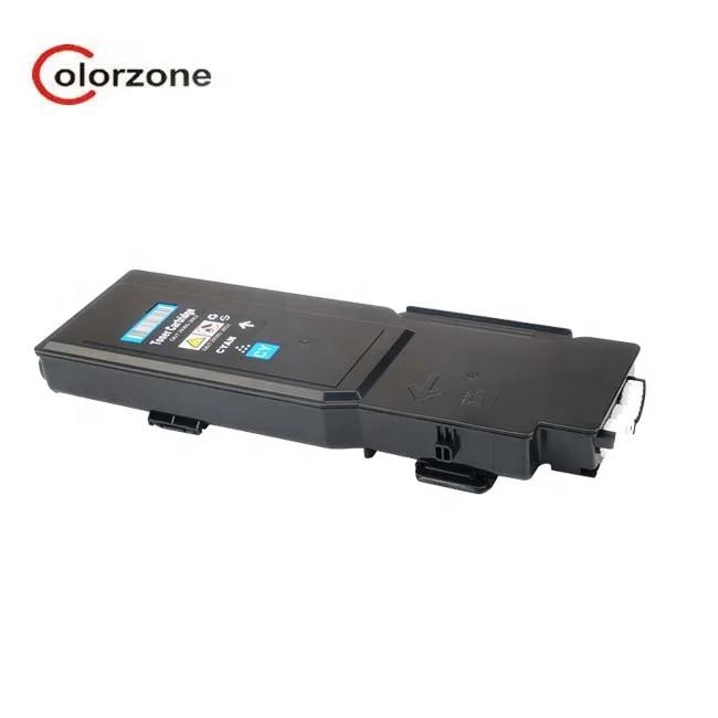 Совместимый картридж с тонером Xerox 106R02225 106R02226 106R02227 106R02228 для 6600 6605